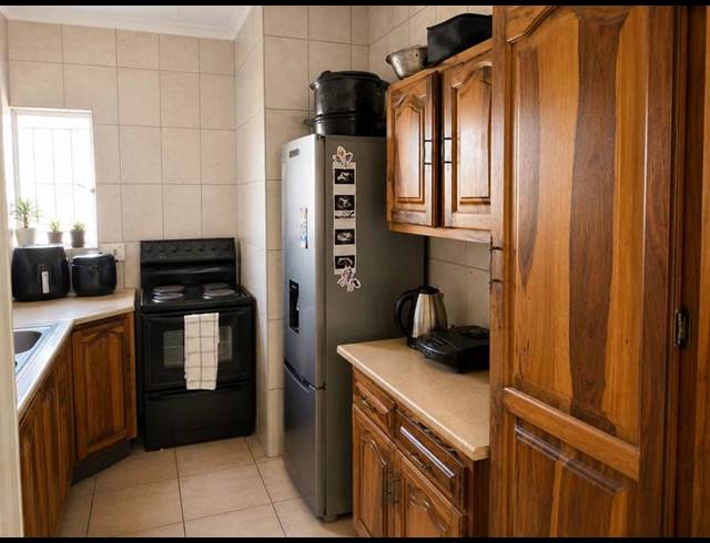 2 BEDROOM APARTMENT FOR SALE IN CENTURION